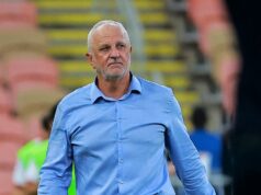 Irak potvrdil, že medzikontinentálne play-off Svetového pohára FIFA prebehnú v Mexiku podľa plánu; Tréner uviazol v Spojených arabských emirátoch Irak potvrdil, že medzikontinentálne play-off Svetového pohára FIFA prebehnú v Mexiku podľa plánu; Tréner uviazol v Spojených arabských emirátoch