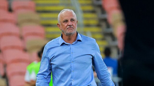 Irak potvrdil, že medzikontinentálne play-off Svetového pohára FIFA prebehnú v Irak potvrdil, že medzikontinentálne play-off Svetového pohára FIFA prebehnú v Mexiku podľa plánu; Tréner uviazol v Spojených arabských emirátoch