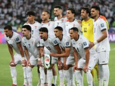 Irak vs Bolívia Informácie o živom prenose: Kedy a kde sledovať medzikonfederačné finále kvalifikácie MS 2026? Irak vs Bolívia Informácie o živom prenose: Kedy a kde sledovať medzikonfederačné finále kvalifikácie MS 2026?