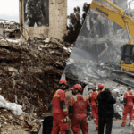 Irán Libanon: Štyri milióny ľudí vysídlených v dôsledku americko-izraelskej vojny | Americko-izraelská vojna proti Iran News