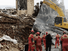 Irán Libanon: Štyri milióny ľudí vysídlených v dôsledku americko-izraelskej vojny | Americko-izraelská vojna proti Iran News Irán Libanon: Štyri milióny ľudí vysídlených v dôsledku americko-izraelskej vojny | Americko-izraelská vojna proti Iran News