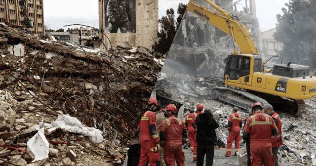 Irán Libanon: Štyri milióny ľudí vysídlených v dôsledku americko-izraelskej vojny | Americko-izraelská vojna proti Iran News
