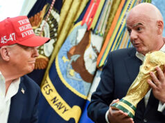 Irán, USA a majstrovstvá sveta, ktoré sa začnú o tri mesiace Irán oslavuje kvalifikáciu na MS 2026 po marcovej remíze s Uzbekistanom