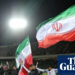 Irán bude bojkotovať USA, ale nie majstrovstvá sveta, hovorí šéf futbalu krajiny | Irán