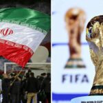 Irán hrozí bojkotom United States Globe Mug, pretože FIFA sa primárne týka akcie|Futbalu|Športovej aktivity