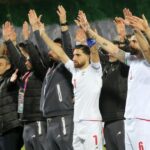 Iránsky národný futbalový tím