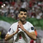 Irán na majstrovstvách sveta vo futbale 2026 – Iránci rokujú o presune zápasov z USA do Mexika