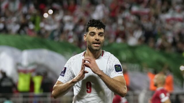 Irán na majstrovstvách sveta vo futbale 2026 – Iránci rokujú Irán na majstrovstvách sveta vo futbale 2026 – Iránci rokujú o presune zápasov z USA do Mexika