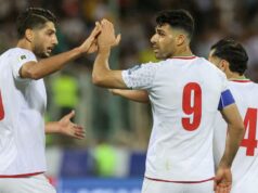 Irán na prípravách na Majstrovstvá sveta vo futbale 2026: Kompletný tím, rozpis, načasovanie štartu Irán na prípravách na Majstrovstvá sveta vo futbale 2026: Kompletný tím, rozpis, načasovanie štartu