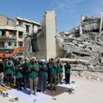 Irán naživo: Senát USA podporuje Trumpove útoky na Teherán, Izrael bije Libanon | Správy o konflikte medzi Izraelom a Iránom