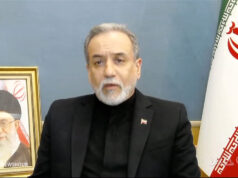 Irán po „trpkej skúsenosti“ tvrdí, že žiadne budúce rokovania s USA | Americko-izraelská vojna proti Iránu Irán po „trpkej skúsenosti“ tvrdí, že žiadne budúce rokovania s USA | Americko-izraelská vojna proti Iránu