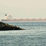 Irán povolil viac lodiam cez Hormuzský prieliv, údaje ukazujú | Americko-izraelská vojna proti Iran News