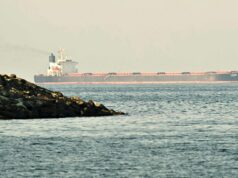 Irán povolil viac lodiam cez Hormuzský prieliv, údaje ukazujú | Americko-izraelská vojna proti Iran News Irán povolil viac lodiam cez Hormuzský prieliv, údaje ukazujú | Americko-izraelská vojna proti Iran News