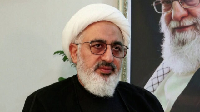 Irán povoľuje obmedzenú indickú lodnú dopravu cez Hormuzský prieliv | Americko-izraelská vojna proti Iránu
