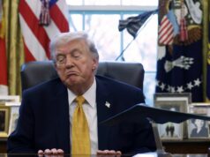 Irán rozhodol o majstrovstvách sveta v USA po varovaní Donalda Trumpa so žiadosťou Mexika Americký prezident Donald Trump hovorí pre médiá v Oválnej pracovni Bieleho domu