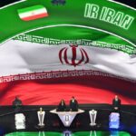 Irán sa nemôže zúčastniť Majstrovstiev sveta vo futbale 2026: Minister športu Donyamali