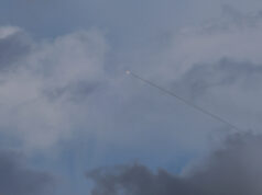 Irán sa prihlásil k raketovým útokom na kľúčové izraelské vojenské základne | Konflikt Irán sa prihlásil k raketovým útokom na kľúčové izraelské vojenské základne | Konflikt