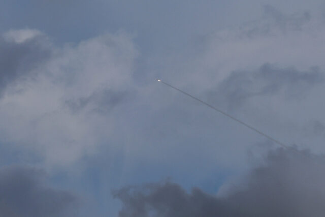 Irán sa prihlásil k raketovým útokom na kľúčové izraelské vojenské Irán sa prihlásil k raketovým útokom na kľúčové izraelské vojenské základne | Konflikt