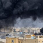 Irán tvrdí, že pri americko-izraelských útokoch zahynulo 1255 ľudí, väčšinou civilistov | Americko-izraelská vojna proti Iran News