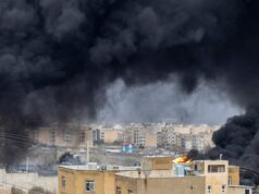 Irán tvrdí, že pri americko-izraelských útokoch zahynulo 1255 ľudí, väčšinou civilistov | Americko-izraelská vojna proti Iran News Irán tvrdí, že pri americko-izraelských útokoch zahynulo 1255 ľudí, väčšinou civilistov | Americko-izraelská vojna proti Iran News