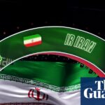 Irán tvrdí, že rokujú s FIFA o presune svojich zápasov majstrovstiev sveta do Mexika | Majstrovstvá sveta 2026