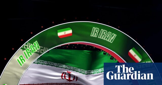 Irán tvrdí, že rokujú s FIFA o presune svojich zápasov Irán tvrdí, že rokujú s FIFA o presune svojich zápasov majstrovstiev sveta do Mexika | Majstrovstvá sveta 2026