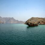 Irán tvrdí, že umožní japonským lodiam prechádzať cez Hormuzský prieliv | Americko-izraelská vojna proti Iran News