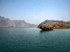 Irán tvrdí, že umožní japonským lodiam prechádzať cez Hormuzský prieliv | Americko-izraelská vojna proti Iran News Irán tvrdí, že umožní japonským lodiam prechádzať cez Hormuzský prieliv | Americko-izraelská vojna proti Iran News