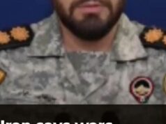 Irán tvrdí, že vojny sa nevyhrávajú na sociálnych sieťach | Newsfeed Irán tvrdí, že vojny sa nevyhrávajú na sociálnych sieťach | Newsfeed