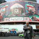 Irán tvrdí, že zasiahne energetické lokality regiónu, ak sa USA a Izrael zamerajú na elektrárne | Americko-izraelská vojna proti Iran News