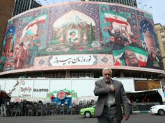 Irán tvrdí, že zasiahne energetické lokality regiónu, ak sa USA a Izrael zamerajú na elektrárne | Americko-izraelská vojna proti Iran News Irán tvrdí, že zasiahne energetické lokality regiónu, ak sa USA a Izrael zamerajú na elektrárne | Americko-izraelská vojna proti Iran News