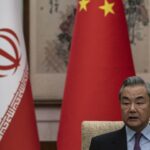 Irán urobí „maximálne“ ochranu čínskych občanov pred americko-izraelskými útokmi: FM | Správy o konflikte medzi Izraelom a Iránom