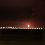 Irán v reakcii na izraelský útok zasiahol katarské plynárenské operácie | Ropa a plyn