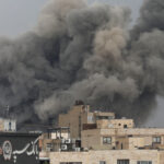 Irán varuje európske krajiny pred vstupom do vojny | Izraelsko-iránsky konflikt