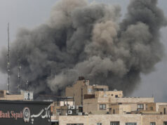 Irán varuje európske krajiny pred vstupom do vojny | Izraelsko-iránsky konflikt Irán varuje európske krajiny pred vstupom do vojny | Izraelsko-iránsky konflikt