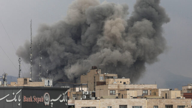 Irán varuje európske krajiny pred vstupom do vojny | Izraelsko-iránsky konflikt
