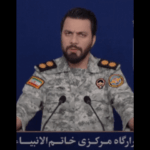 Irán varuje prístavy SAE a „americké úkryty“ | Vojenské