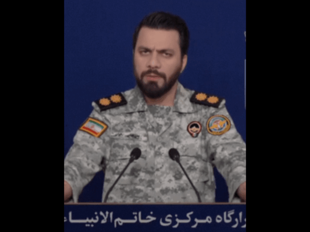 Irán varuje prístavy SAE a „americké úkryty“ | Vojenské
