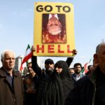 Irán vymenoval nástupcu šéfa bezpečnosti zabitého pri americko-izraelskom útoku | Americko-izraelská vojna proti Iran News