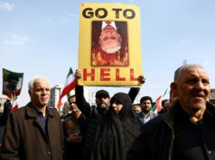 Irán vymenoval nástupcu šéfa bezpečnosti zabitého pri americko-izraelskom útoku | Americko-izraelská vojna proti Iran News Irán vymenoval nástupcu šéfa bezpečnosti zabitého pri americko-izraelskom útoku | Americko-izraelská vojna proti Iran News