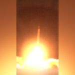 Irán vypustil vlnu ťažkých rakiet s viacerými hlavicami | Americko-izraelská vojna proti Iránu