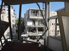 Irán vypustil vlny rakiet na Izrael | Americko-izraelská vojna proti Iran News Irán vypustil vlny rakiet na Izrael | Americko-izraelská vojna proti Iran News