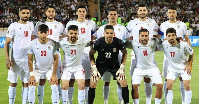 Irán vystúpil z majstrovstiev sveta a zaútočil na americkú vládu po potvrdení bojkotu | Futbal | Šport
