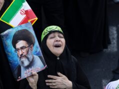 Irán vytvorí dočasnú radu, ktorá bude dohliadať na prechod po Chameneího zabití | Správy o konflikte medzi Izraelom a Iránom Irán vytvorí dočasnú radu, ktorá bude dohliadať na prechod po Chameneího zabití | Správy o konflikte medzi Izraelom a Iránom