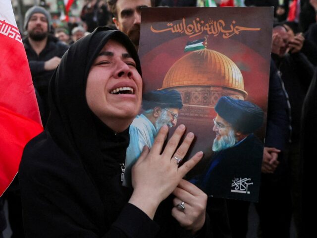 Irán začal 40-dňový smútok po tom, čo pri americko-izraelskom útoku zahynul Chameneí | Správy o konflikte medzi Izraelom a Iránom
