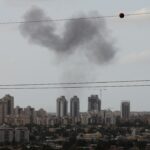 Irán zasiahol priemyselnú zónu na juhu Izraela | Americko-izraelská vojna proti Iran News