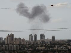 Irán zasiahol priemyselnú zónu na juhu Izraela | Americko-izraelská vojna proti Iran News Irán zasiahol priemyselnú zónu na juhu Izraela | Americko-izraelská vojna proti Iran News