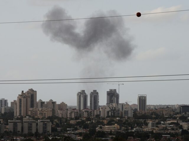 Irán zasiahol priemyselnú zónu na juhu Izraela | Americko-izraelská vojna proti Iran News
