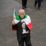 Iránci oslavujú perzský Nový rok v prvom vojnovom Nowruz po desaťročiach | Americko-izraelská vojna proti Iran News