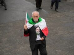 Iránci oslavujú perzský Nový rok v prvom vojnovom Nowruz po desaťročiach | Americko-izraelská vojna proti Iran News Iránci oslavujú perzský Nový rok v prvom vojnovom Nowruz po desaťročiach | Americko-izraelská vojna proti Iran News